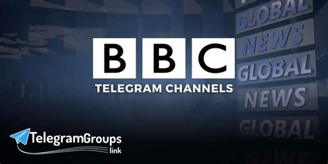 bbc telegram channel